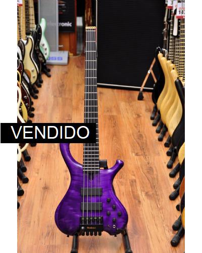 Marleaux Betra 5 Purple